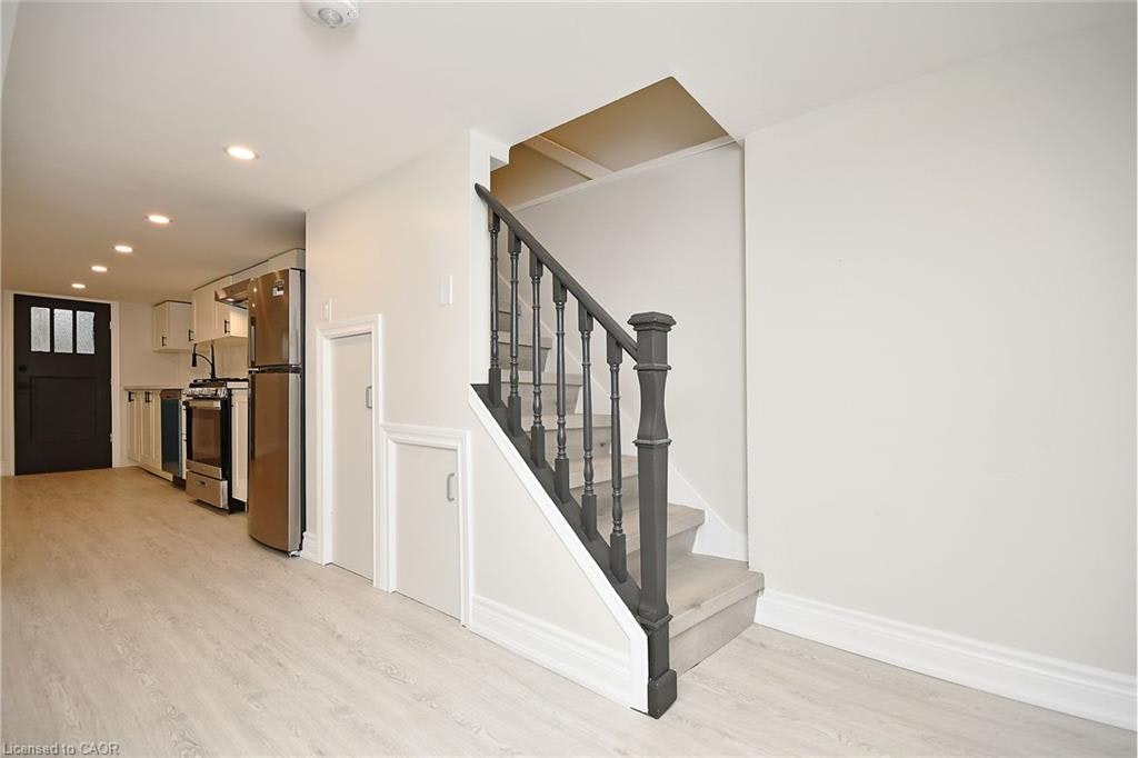 Lower-47 Emerald Street N, Hamilton, ON, L8L 5K2 - 6