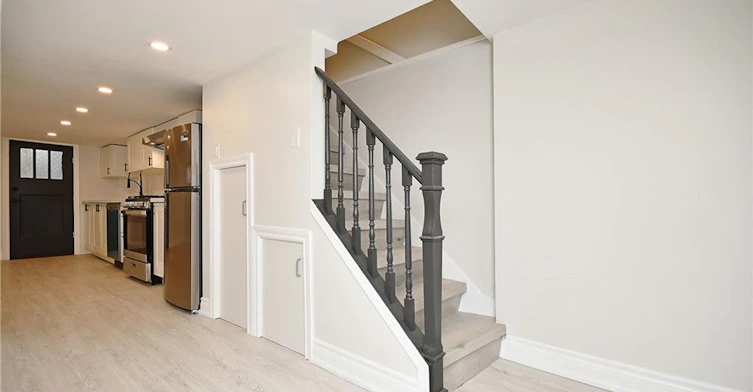 Lower-47 Emerald Street N, Hamilton, ON, L8L 5K2 - 6