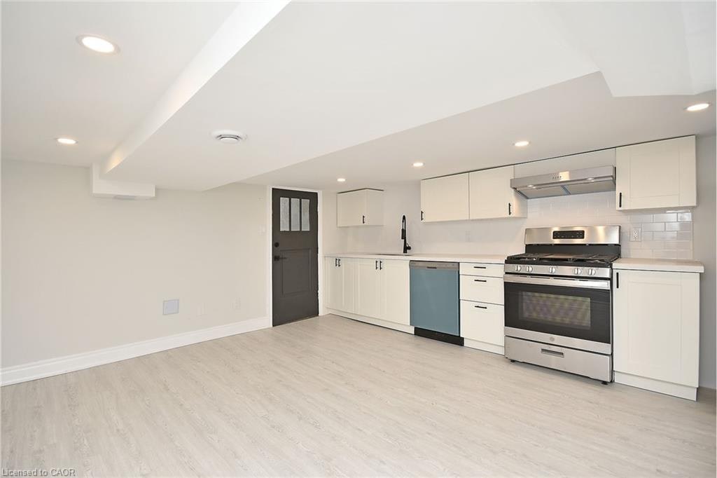 Lower-47 Emerald Street N, Hamilton, ON, L8L 5K2 - 4