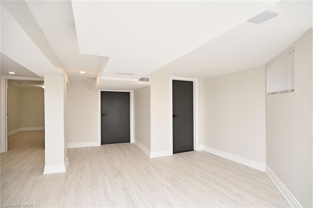 Lower-47 Emerald Street N, Hamilton, ON, L8L 5K2 - 9