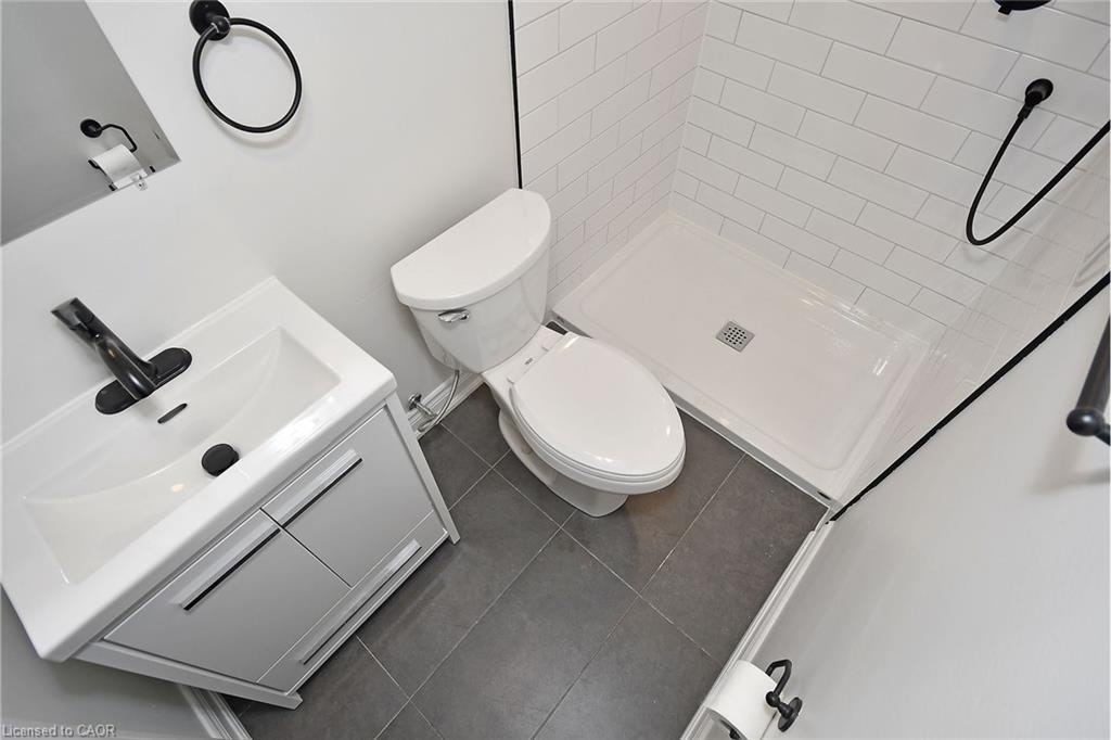 Lower-47 Emerald Street N, Hamilton, ON, L8L 5K2 - 8