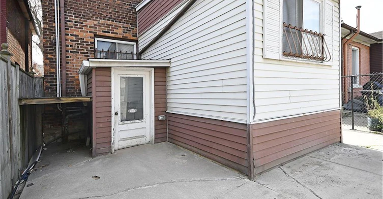 Lower-47 Emerald Street N, Hamilton, ON, L8L 5K2 - 2