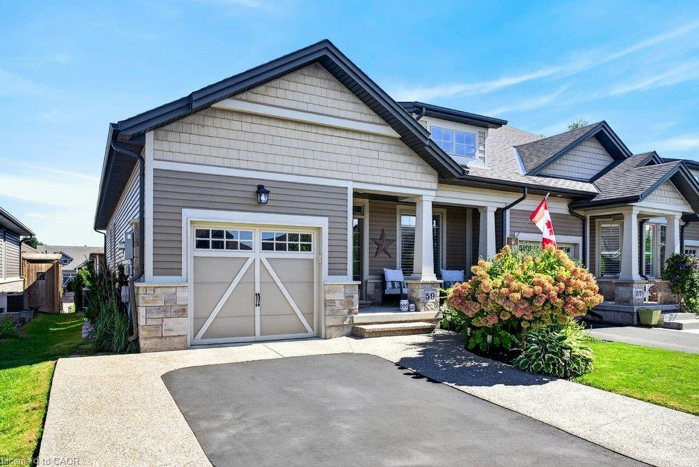 59 Forestview Court, West Lincoln, ON, L0R 2A0