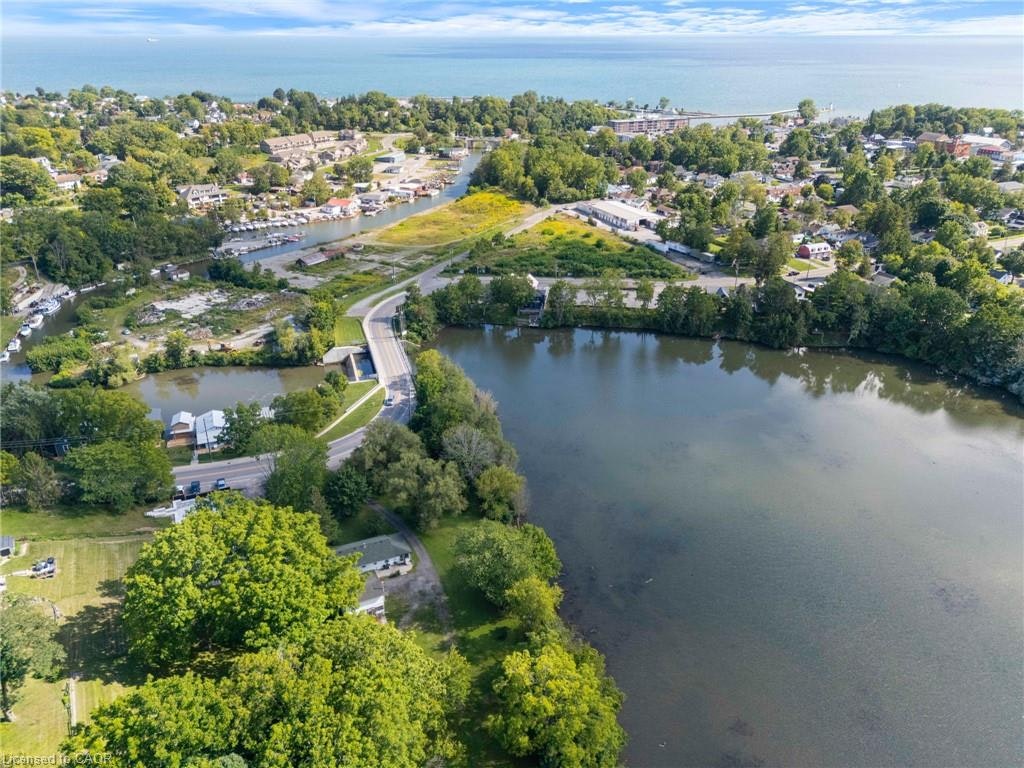 1 Silver Lake Drive, Norfolk County, ON, N0A 1N6