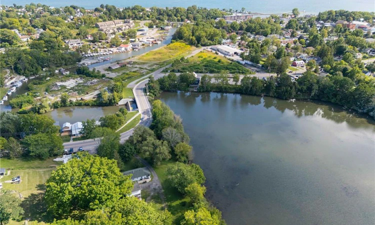 1 Silver Lake Drive