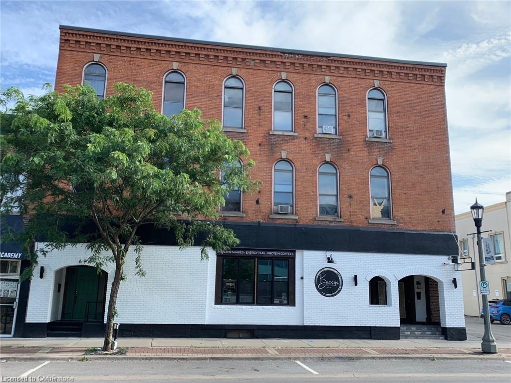 104-69 East Main Street, Welland, ON, L3B 3W4 - 10