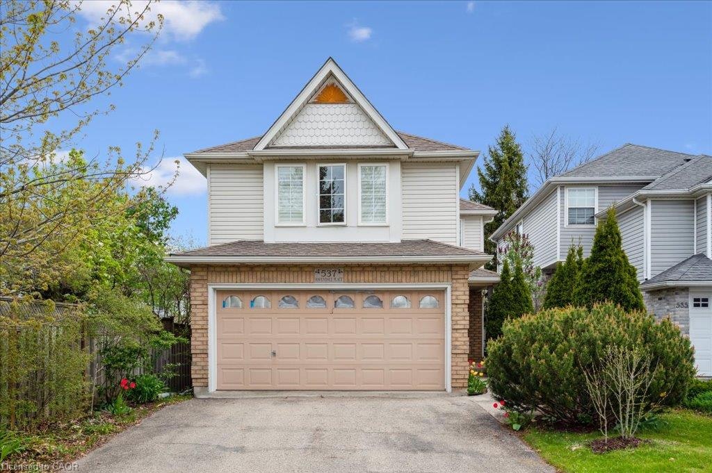 537 Havendale Place, Waterloo, ON, N2T 2T3