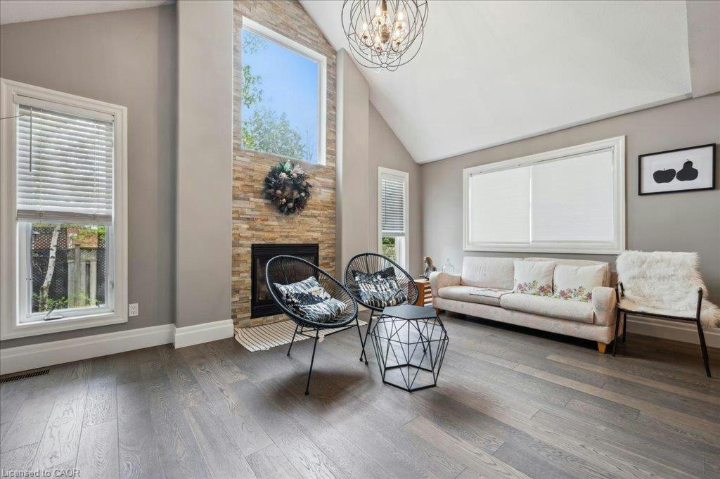 537 Havendale Place, Waterloo, ON, N2T 2T3