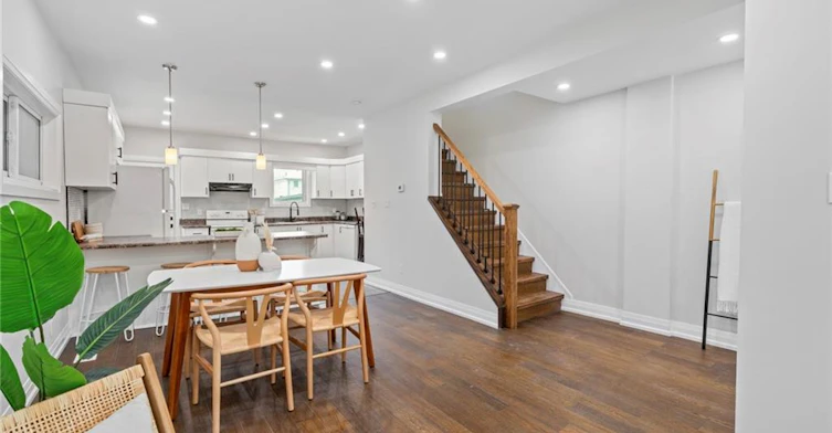 Upper-23 Somerset Avenue, Hamilton, ON, L8L 2L4 - 6