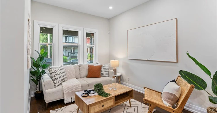 Upper-23 Somerset Avenue, Hamilton, ON, L8L 2L4 - 5
