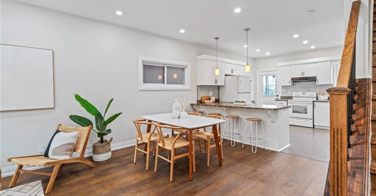Upper-23 Somerset Avenue, Hamilton, ON, L8L 2L4 - 4
