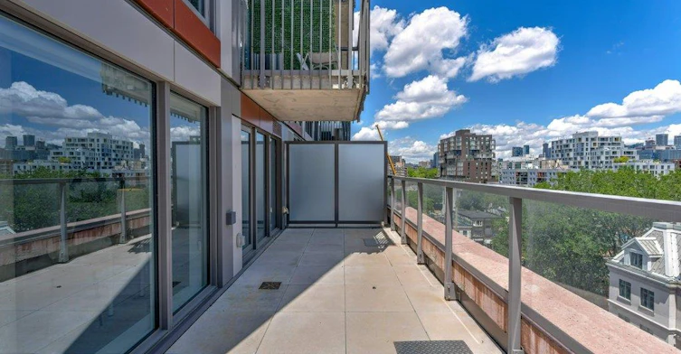 803-2 Augusta Avenue, Toronto, ON, M5V 0T3 - 27