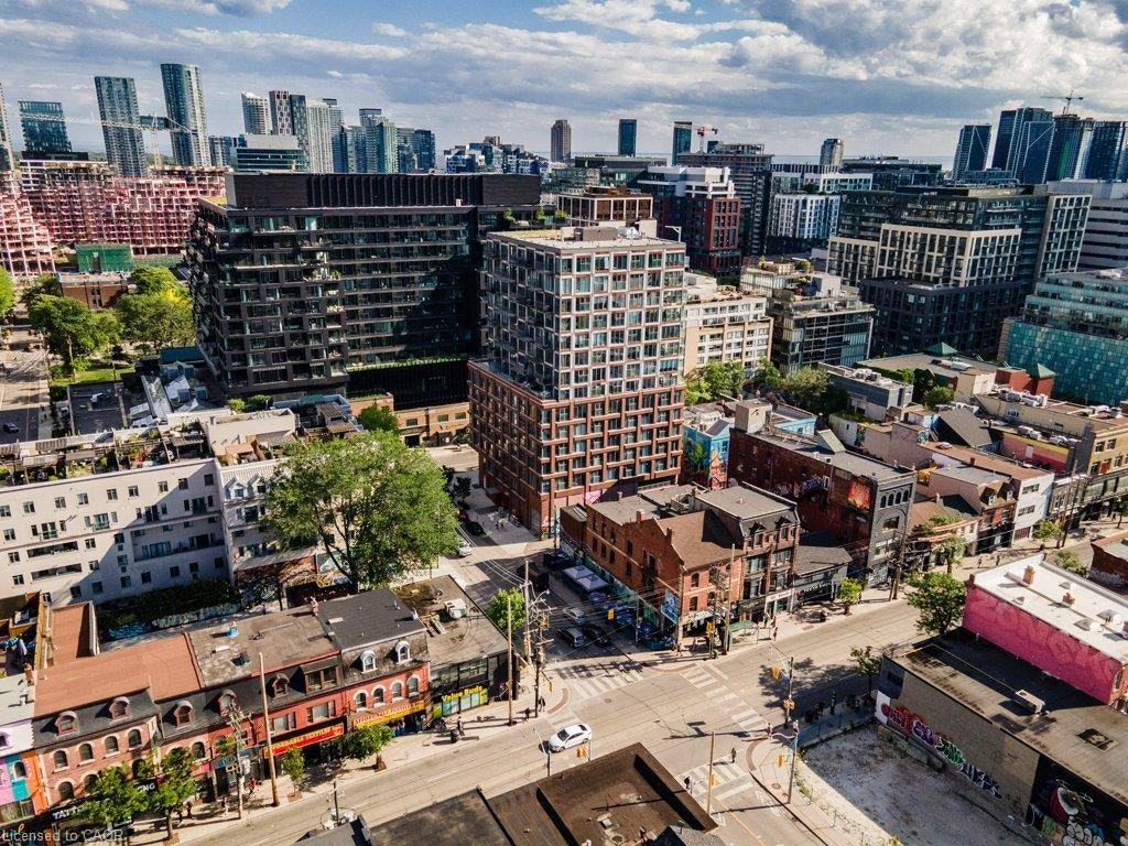 803-2 Augusta Avenue, Toronto, ON, M5V 0T3 - 37
