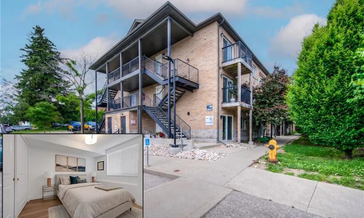 1C-185 Windale Crescent