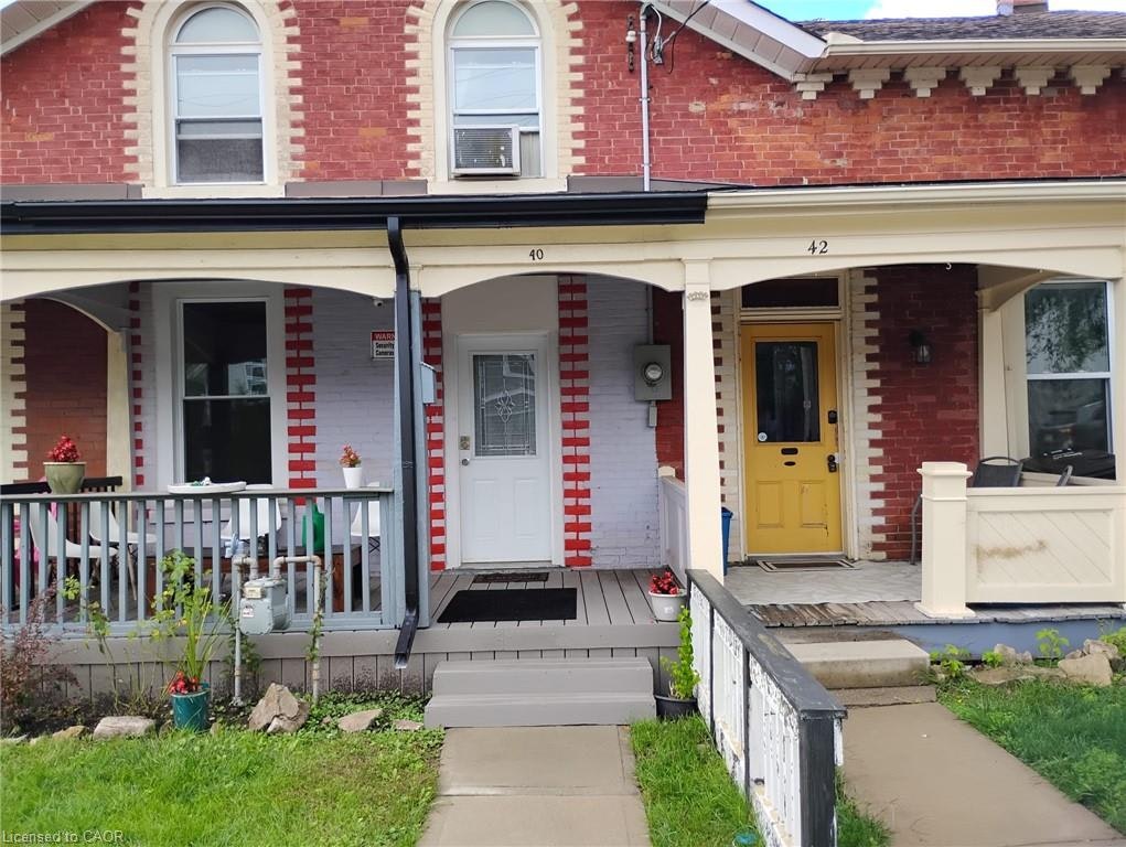 40 Park Hill Road, Cambridge, ON, N1R 1P4