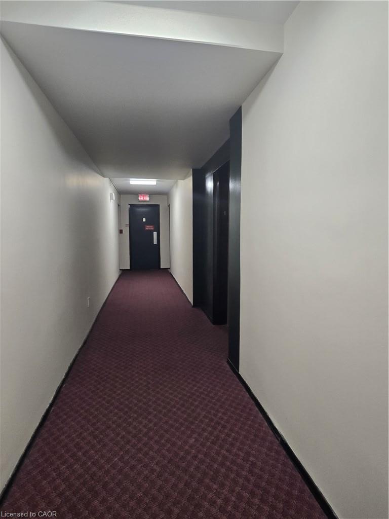 604-340 Concession Street, Hamilton, ON, L9A 1B6 - 2