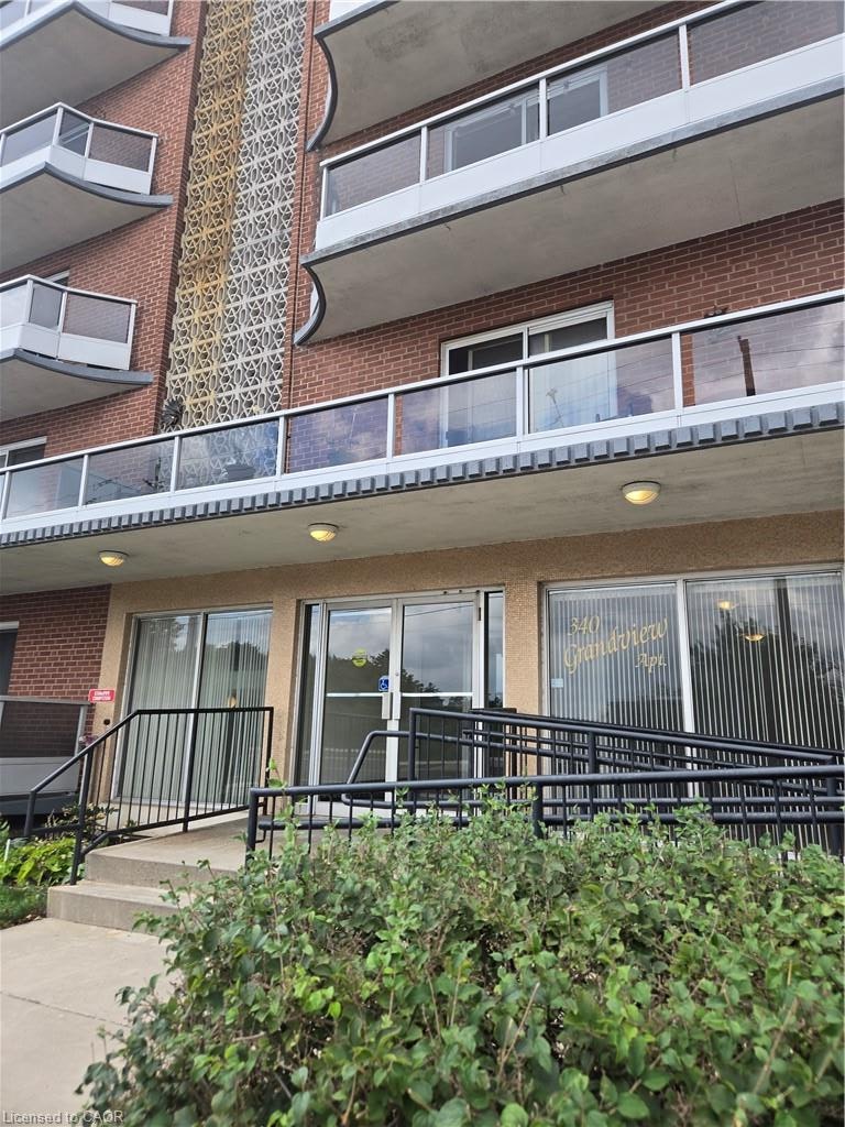 604-340 Concession Street, Hamilton, ON, L9A 1B6