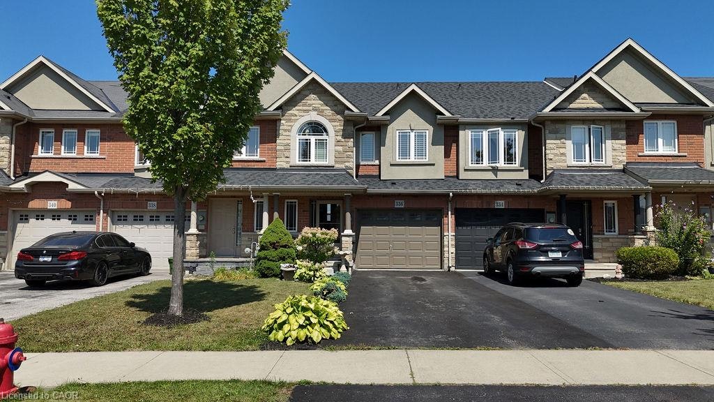 336 Pinehill Drive, Hamilton, ON, L0R 1P0