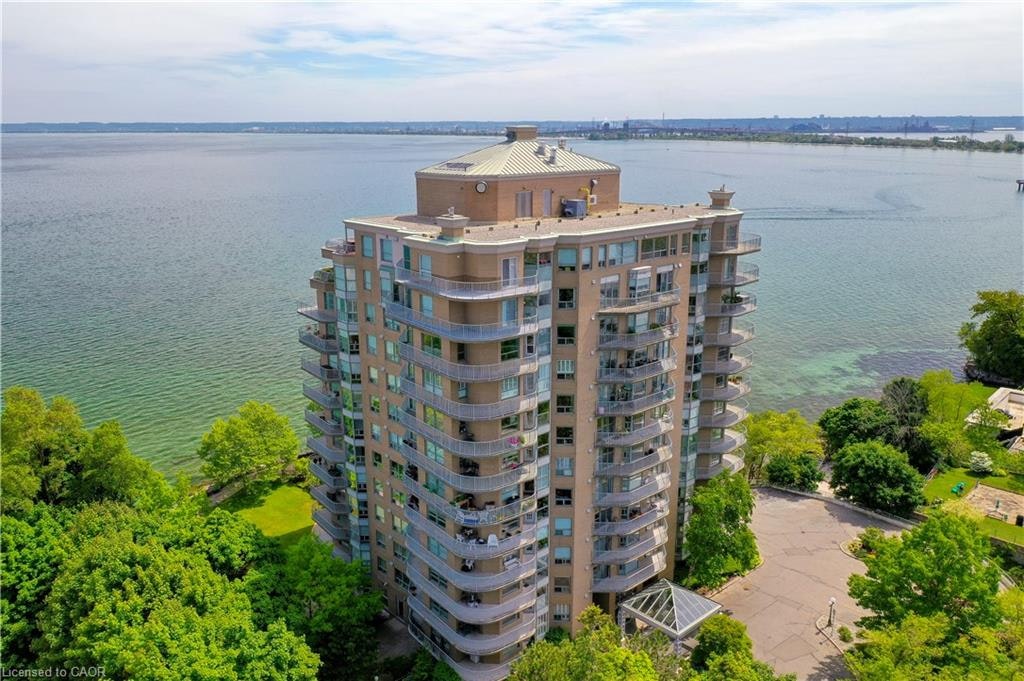 304-2190 Lakeshore Road, Burlington, ON, L7R 4K1