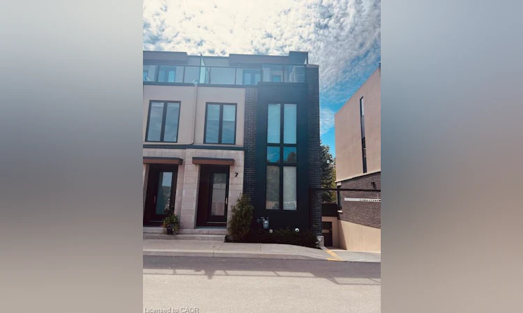 7-1397 York Road