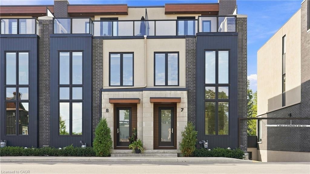 7-1397 York Road, Niagara-on-the-Lake, ON, L0S 1J1