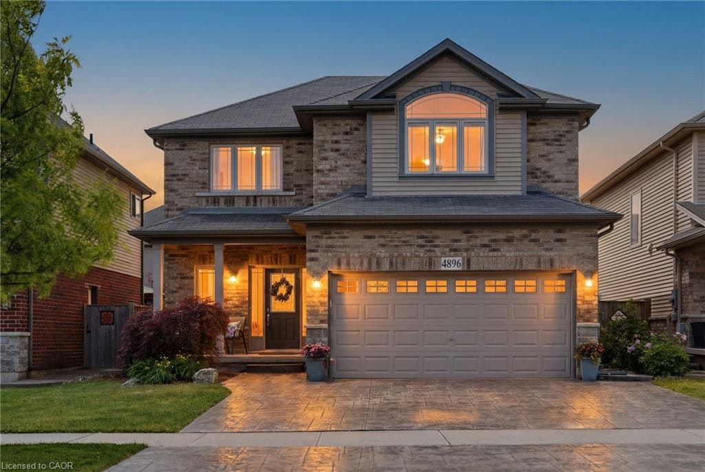 4896 Alexandra Avenue, Lincoln, ON, L3J 1M1