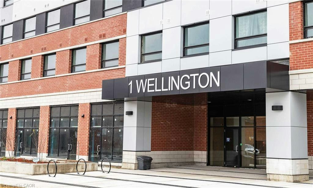 712-1 Wellington Street, Brantford, ON, N3T 2L3 - 2