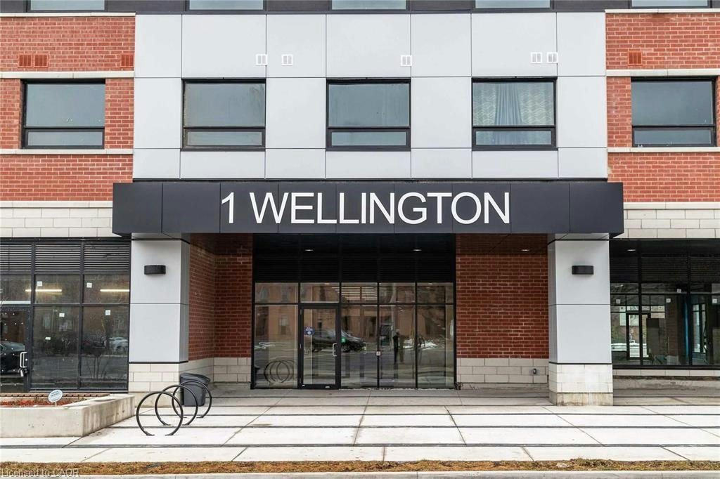 712-1 Wellington Street, Brantford, ON, N3T 2L3 - 22