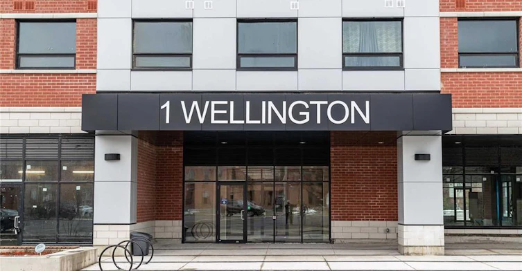 712-1 Wellington Street, Brantford, ON, N3T 2L3 - 22