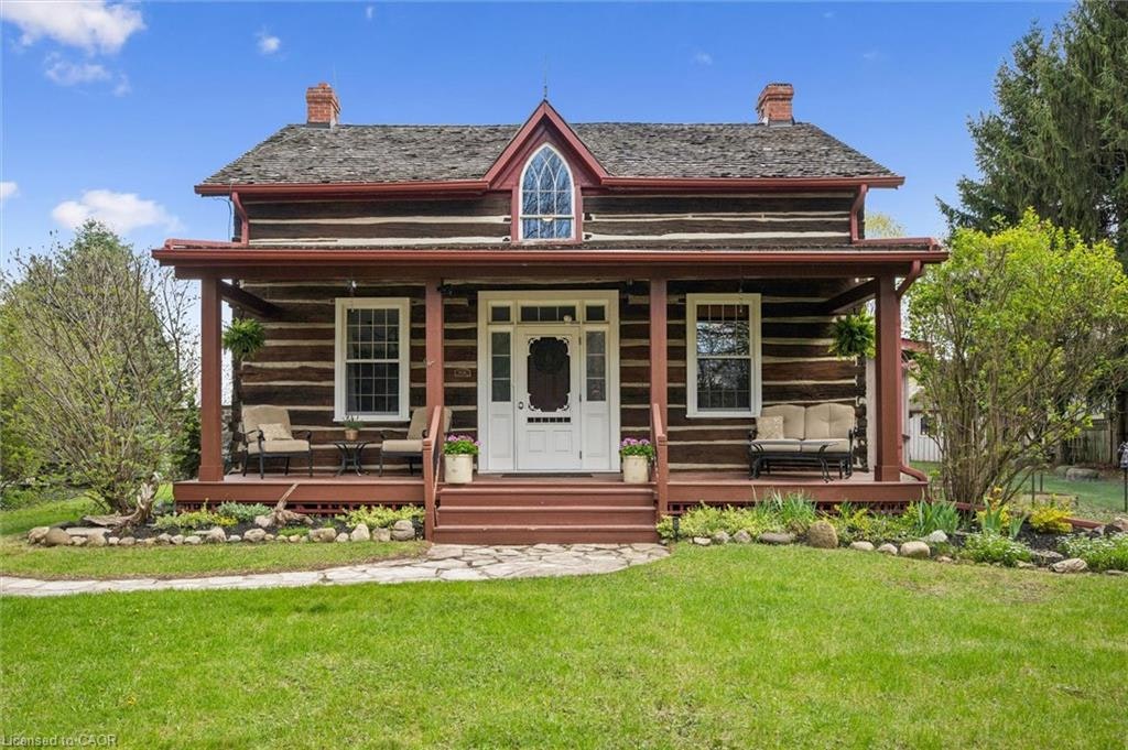 630 Robert Ferrie Drive, Kitchener, ON, N2P 2R4
