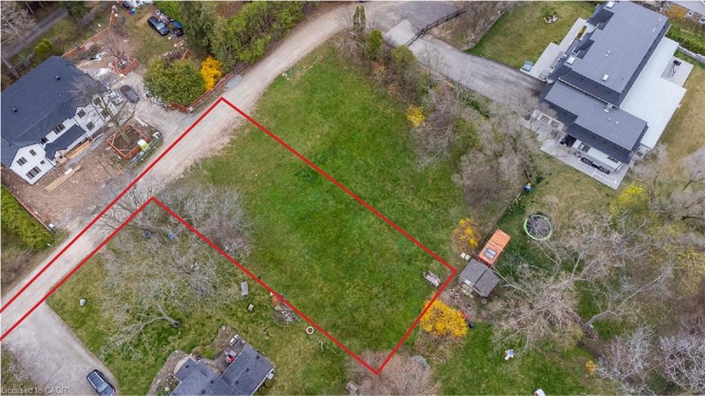 1066 Sixth Line, Oakville, ON, L6H 1W5