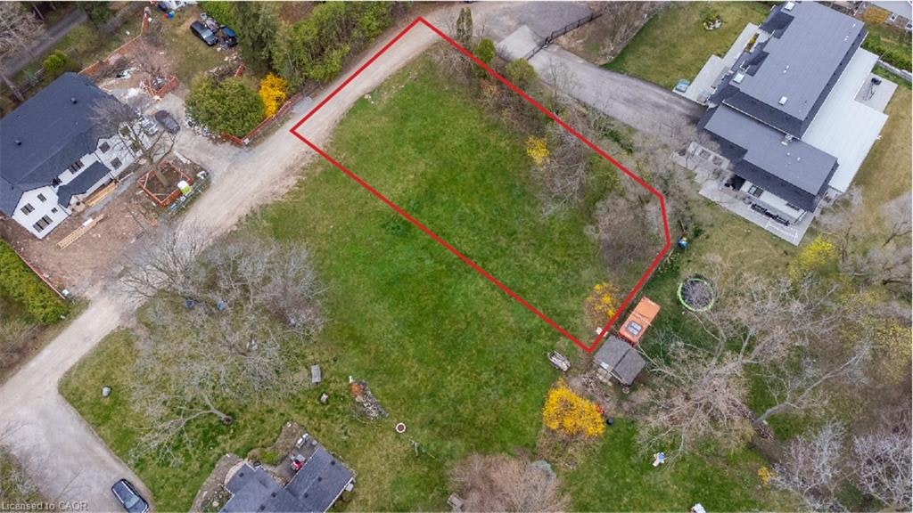 1068 Sixth Line, Oakville, ON, L6H 1W5