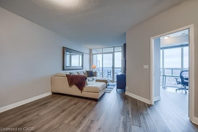 2202-90 Absolute Avenue, Mississauga, ON, L7Z 0A3 - 7