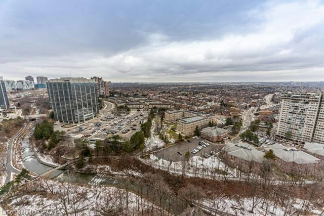 2202-90 Absolute Avenue, Mississauga, ON, L7Z 0A3 - 23