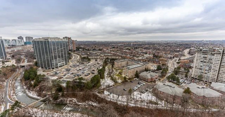 2202-90 Absolute Avenue, Mississauga, ON, L7Z 0A3 - 23