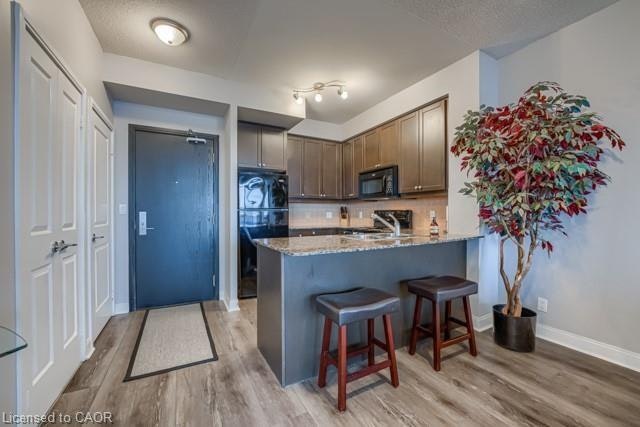 2202-90 Absolute Avenue, Mississauga, ON, L7Z 0A3 - 3