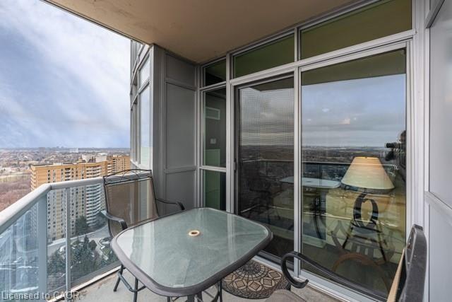 2202-90 Absolute Avenue, Mississauga, ON, L7Z 0A3 - 19