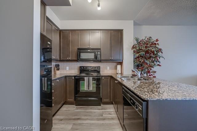 2202-90 Absolute Avenue, Mississauga, ON, L7Z 0A3 - 5