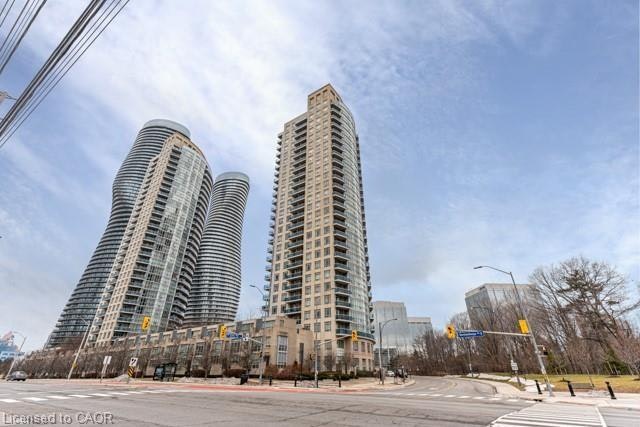 2202-90 Absolute Avenue, Mississauga, ON, L7Z 0A3 - 24
