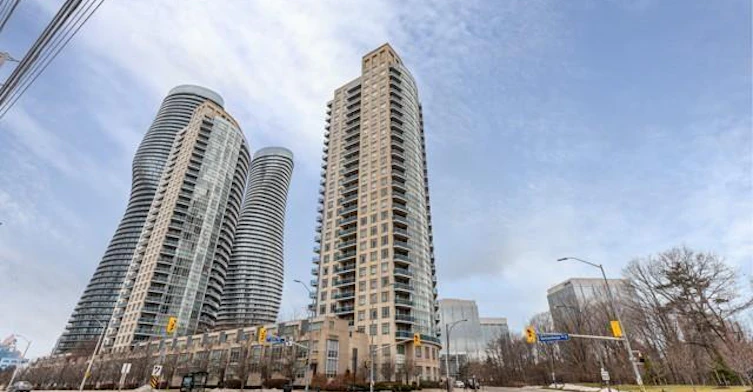 2202-90 Absolute Avenue, Mississauga, ON, L7Z 0A3 - 24