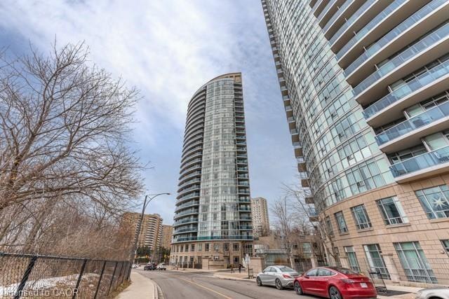 2202-90 Absolute Avenue, Mississauga, ON, L7Z 0A3 - 25