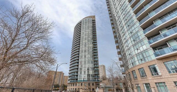 2202-90 Absolute Avenue, Mississauga, ON, L7Z 0A3 - 25