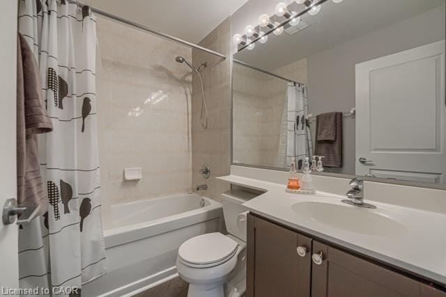2202-90 Absolute Avenue, Mississauga, ON, L7Z 0A3 - 15