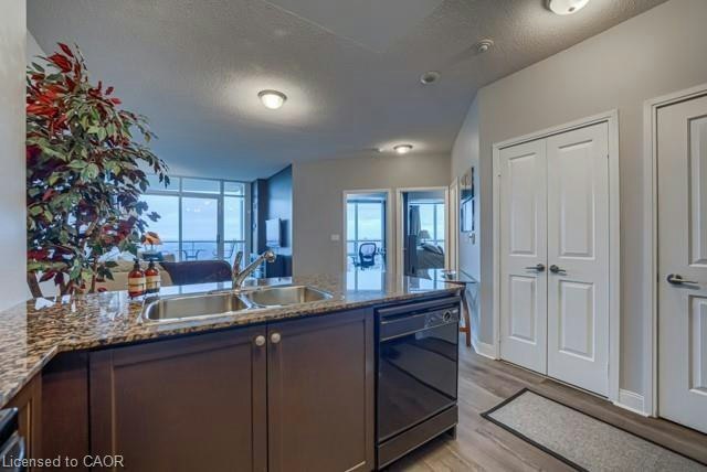 2202-90 Absolute Avenue, Mississauga, ON, L7Z 0A3 - 6