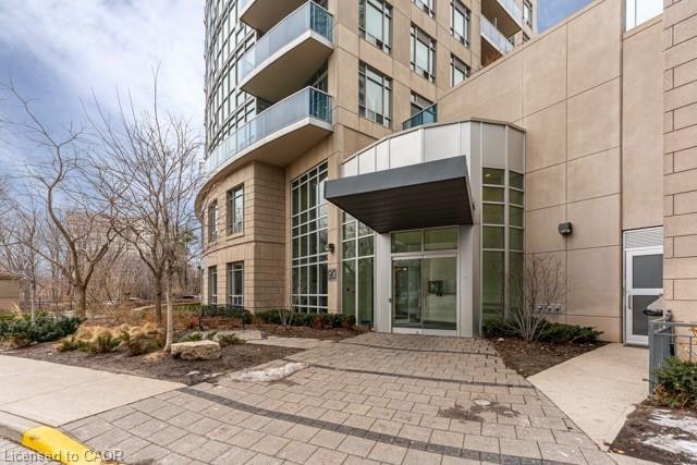 2202-90 Absolute Avenue, Mississauga, ON, L7Z 0A3 - 26