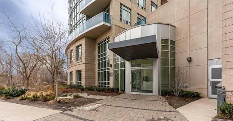 2202-90 Absolute Avenue, Mississauga, ON, L7Z 0A3 - 26