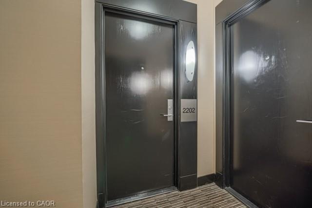 2202-90 Absolute Avenue, Mississauga, ON, L7Z 0A3 - 2