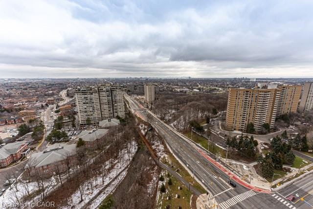 2202-90 Absolute Avenue, Mississauga, ON, L7Z 0A3 - 22