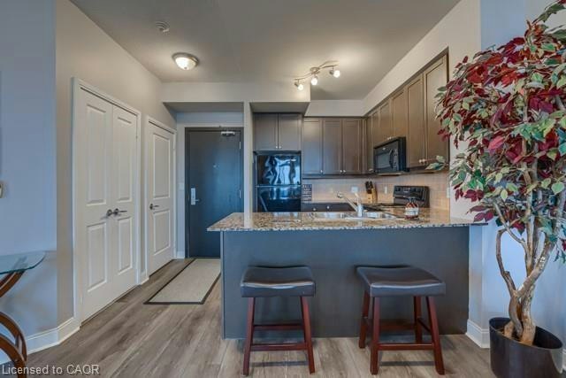 2202-90 Absolute Avenue, Mississauga, ON, L7Z 0A3 - 4