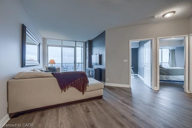 2202-90 Absolute Avenue, Mississauga, ON, L7Z 0A3 - 8